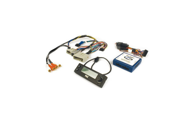  MS-FRD1 / RADIO REPLACEMENT INTERFACE FOR FORD/LINCOLN/MERCURY WITH SYNC RETENTION